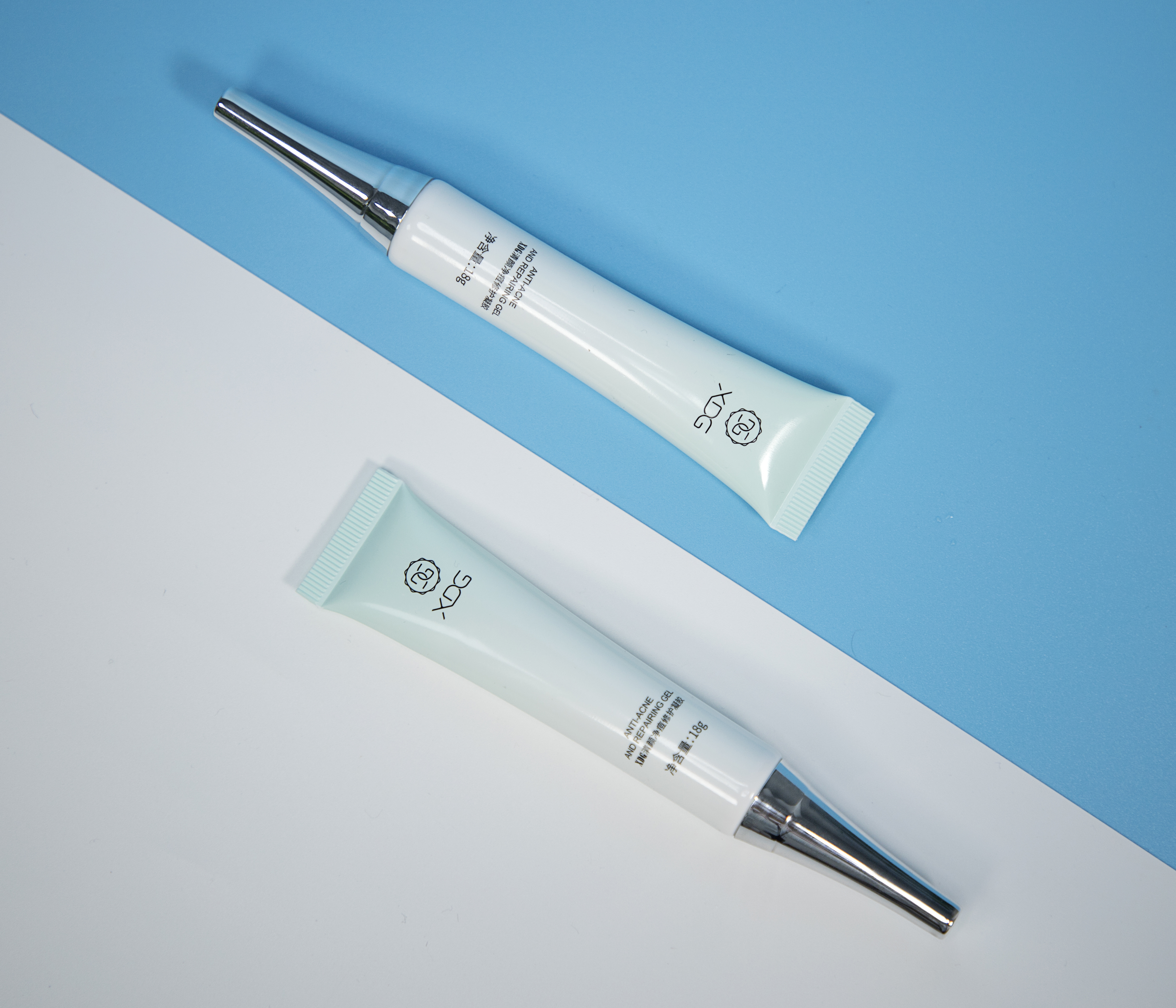 清痘润颜修复凝胶效果怎么样,xdg清颜修护凝胶