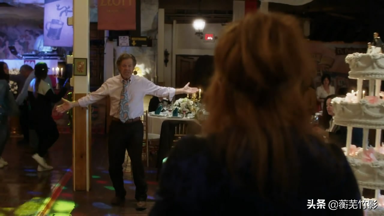 美剧无耻之徒是一个什么故事,美剧无耻之徒第二季剧情简介