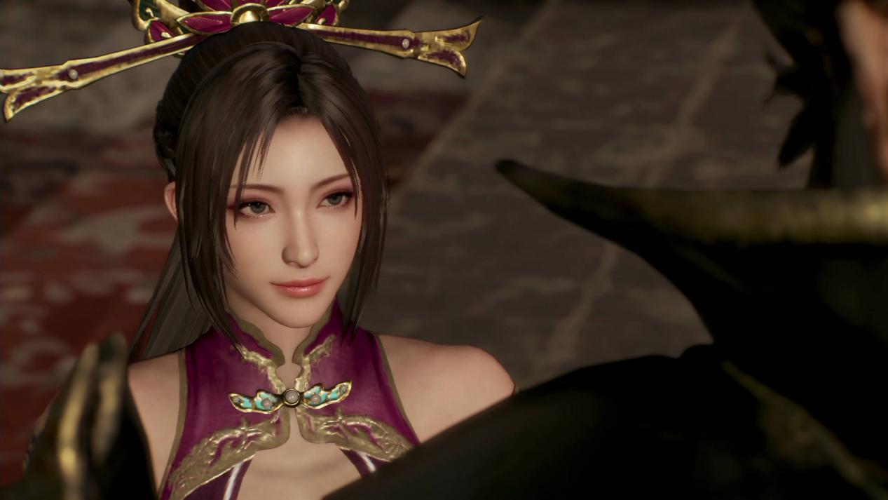 真三国无双系列第几部最好玩,真三国无双系列哪个最经典