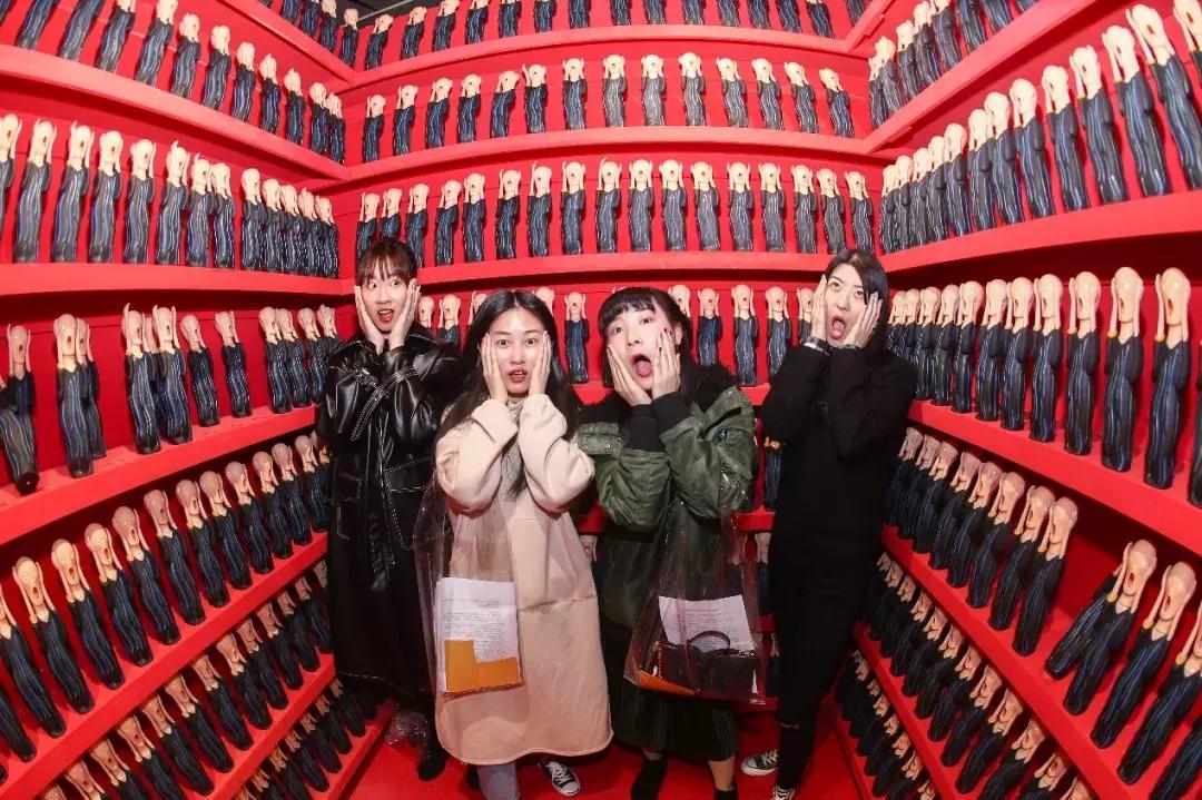 上海玩一整天的室内项目,上海好玩的解压馆推荐