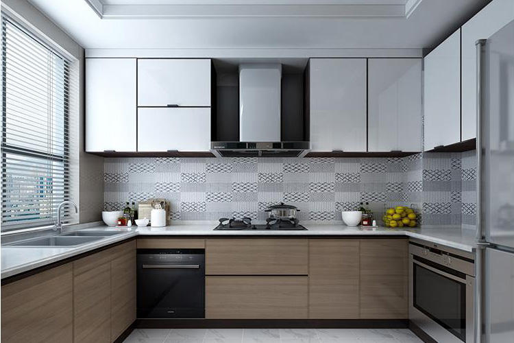 水槽除异味的小妙招,厨房水槽下柜子有异味怎么处理