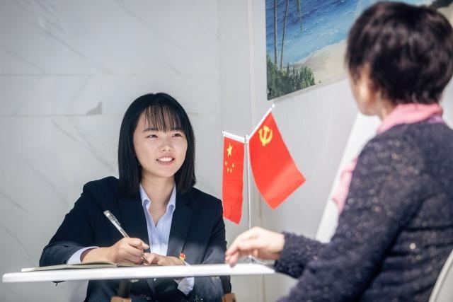 申请入党一般要多久通过,大学入党没有公示