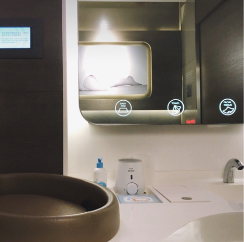 香港逛商场攻略,两天一晚香港圆方商场血拼攻略