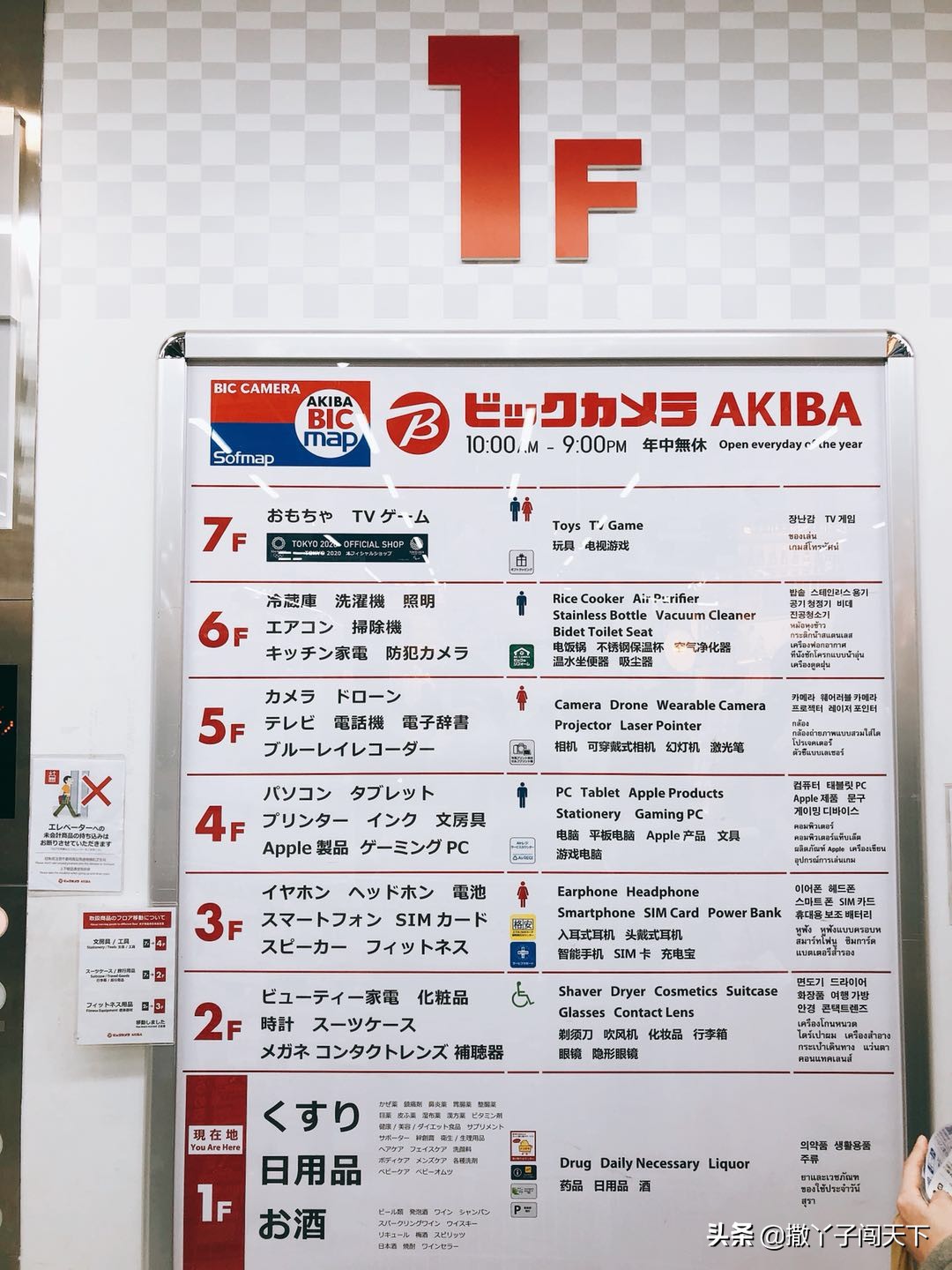 日本购物买的东西哪里来的,日本购物到哪里买最便宜