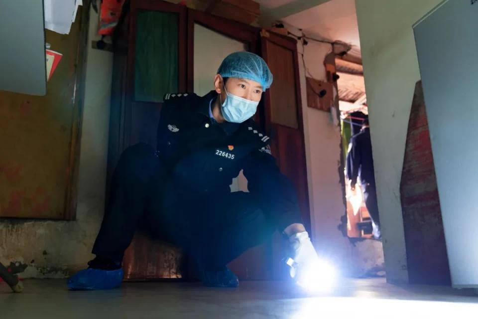 重庆公安英模事迹展播|公安“保尔”陈冰：用单手书写忠诚