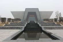 宿迁的城市亮点,江苏省宿迁市城市名片