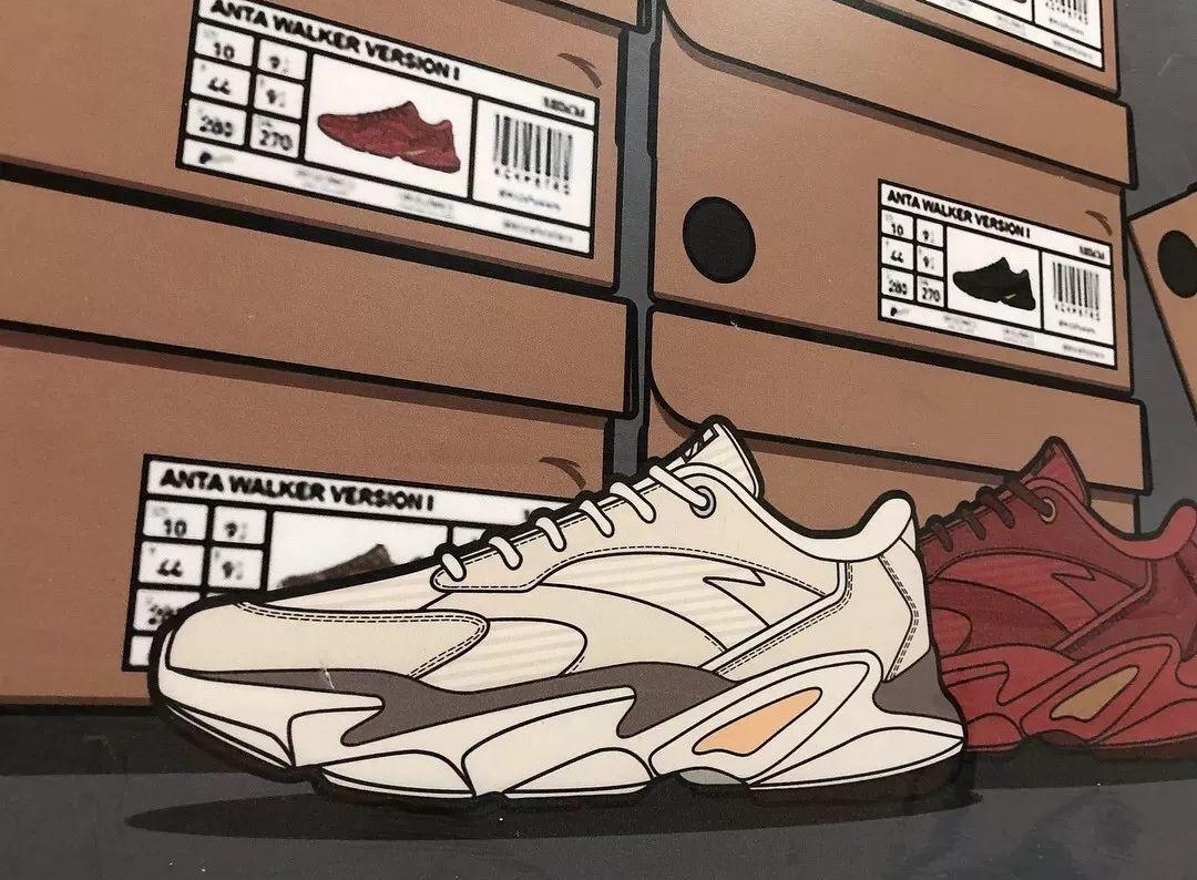 运动鞋社群,运动鞋发烧友