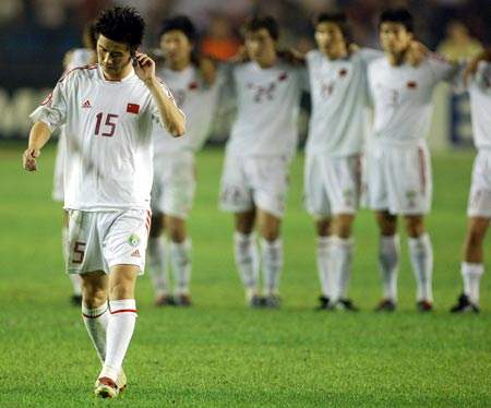 从小在铁西街头颠球的沈阳男孩，生涯都献给辽足退役后却怒喷主队