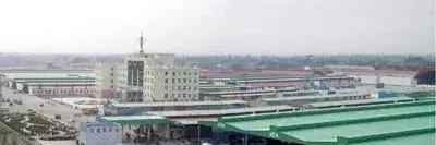 全国蔬菜批发市场十大排名图,全国各地大蔬菜批发市场现状