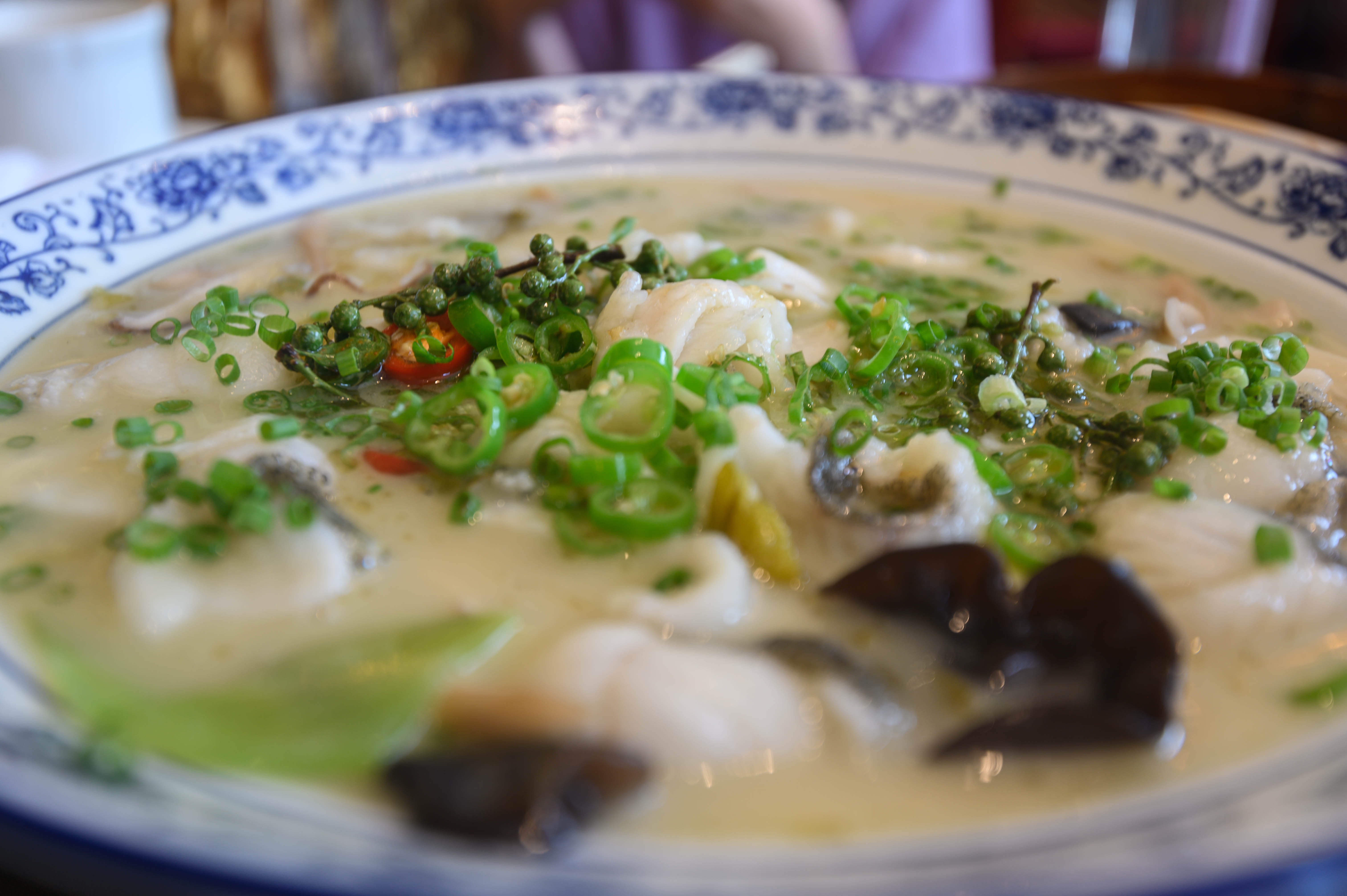 吃正宗的成都麻辣烫,全成都最好吃的麻辣烫