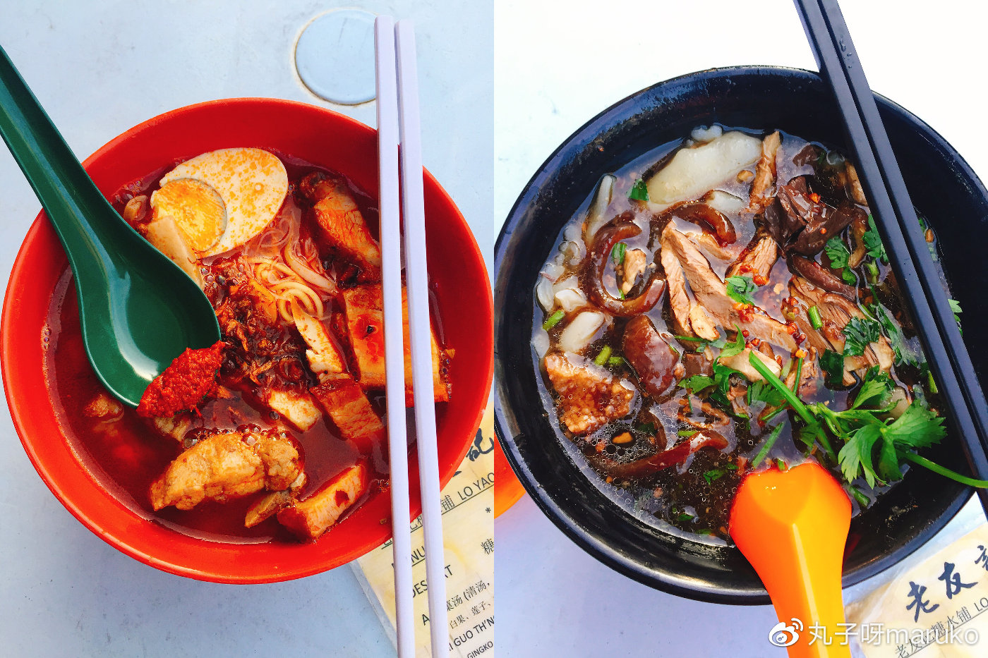 吉隆坡槟城自由行攻略,11月末马来西亚槟城旅游攻略