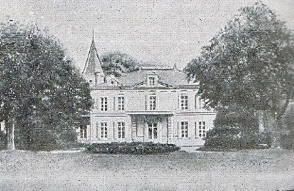 波尔多右岸名庄2005,波尔多右岸顶级名庄白马