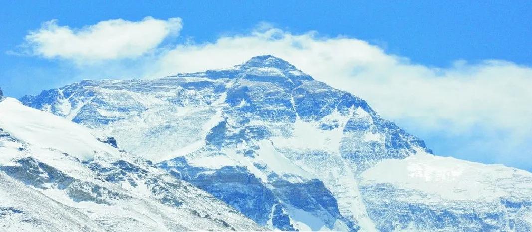 世界第一峰珠穆朗玛峰,珠穆朗玛峰最佳登峰时间