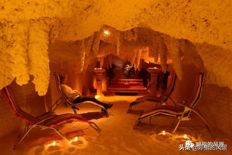 德国巴登巴登，凭什么成为享誉世界百年的温泉疗养小镇？