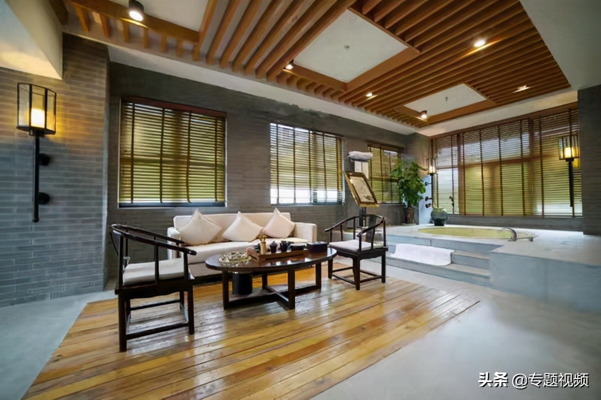 岳西天悦湾旅游度假村,岳西天悦湾温泉养生度假区