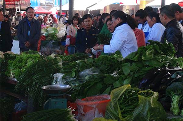 昆明游玩攻略不花钱的地方推荐,昆明市市区游玩攻略