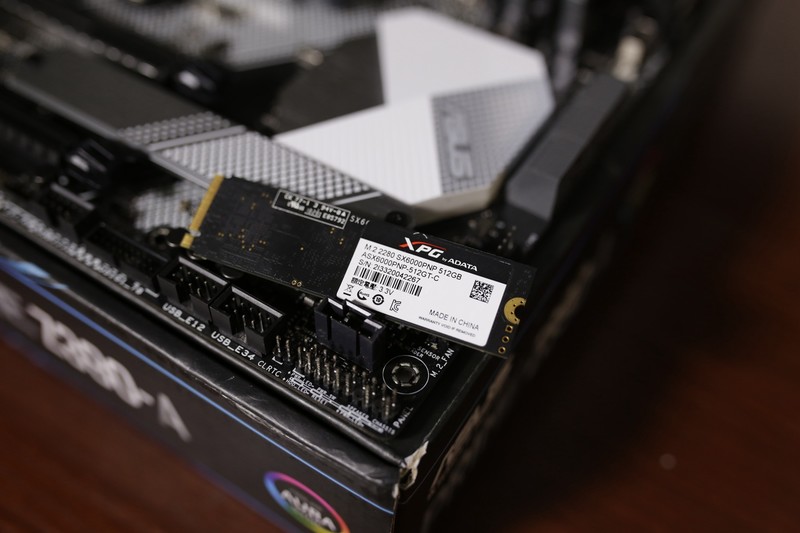 威刚sx6000512g固态参数,威刚xpg6000固态硬盘