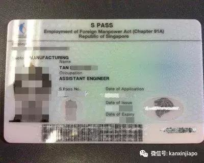 国籍?准证?语言?中国人在新加坡工作的隐形天花板到底是什么?
