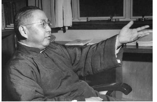 孙科：孙中山唯一的儿子，1949年拒随老蒋去台湾，晚年结局如何？