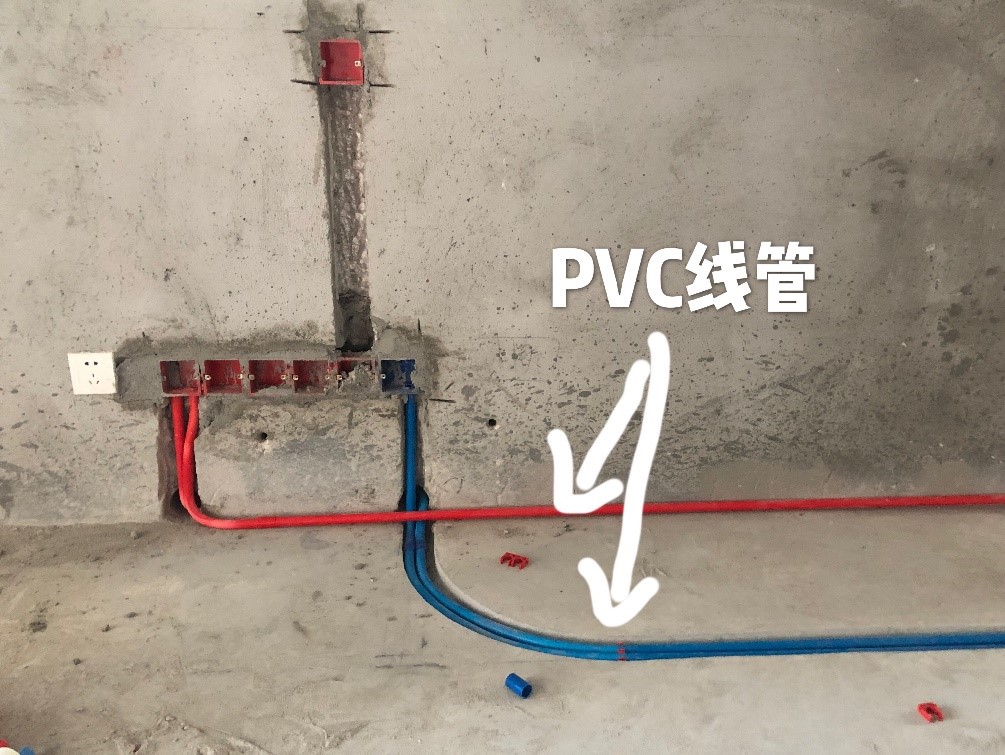 不懂材料怕被坑？关于水电材料二三事，学会了不怕被忽悠