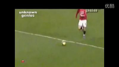 球王也假摔？盘点C罗假摔