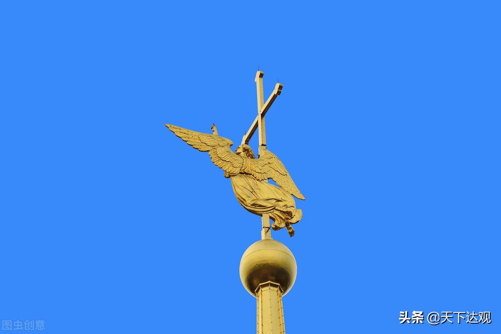 俄罗斯帝国历代沙皇｜彼得一世：俄罗斯仅有的两位“大帝”之一