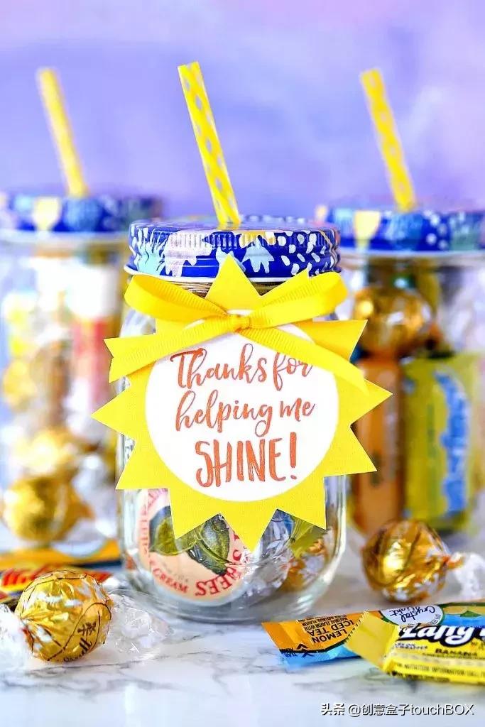 教师节创意礼物一年级,教师节创意礼物排行榜