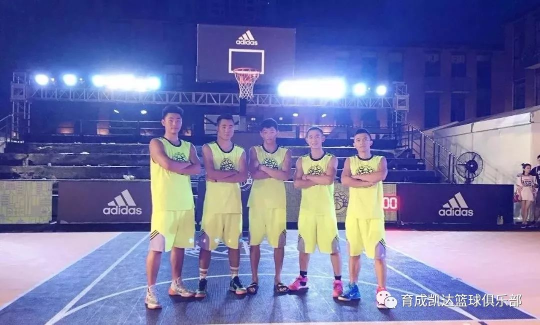 鬼手训练营、精英特训营、夏令营｜育成凯达暑期巨献，限额招生