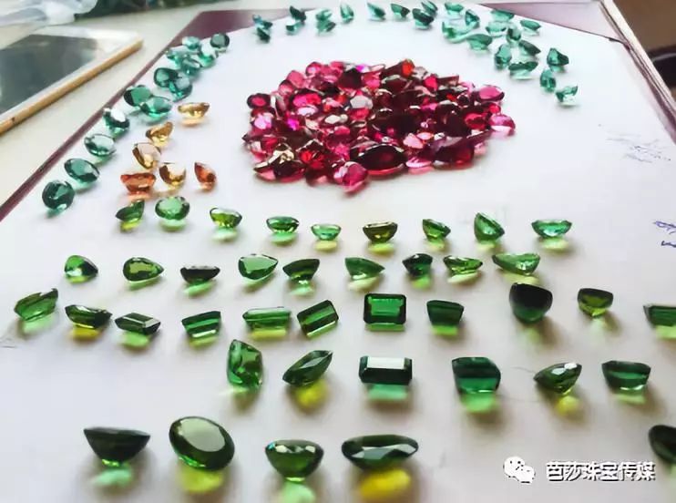 海外旅游买到假钻石,中国假钻石