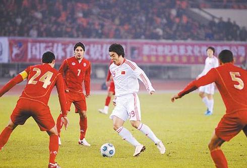 中国足协关于归化球员的规定,足协归化球员限制一人