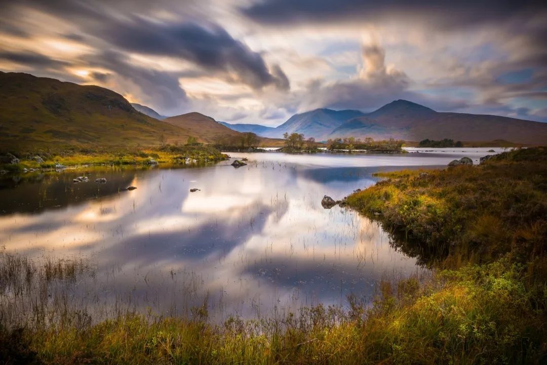 英国与苏格兰旅游,英国苏格兰旅行