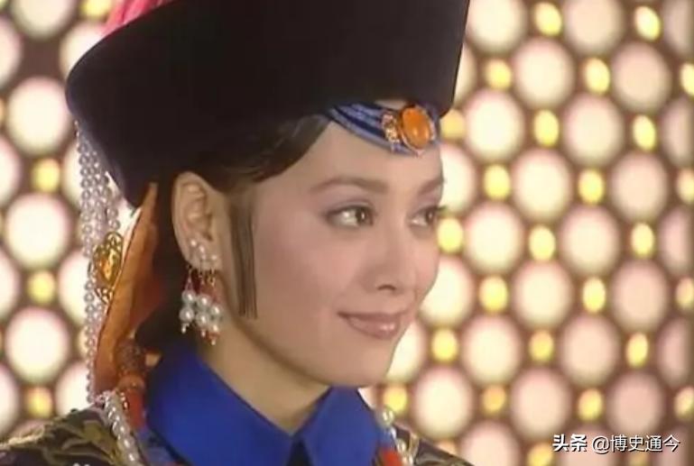 孝庄真实历史,孝庄历史未解之谜