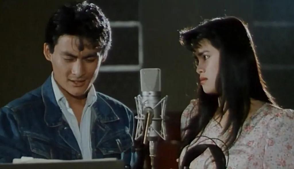 石兰演过什么片,女星石兰