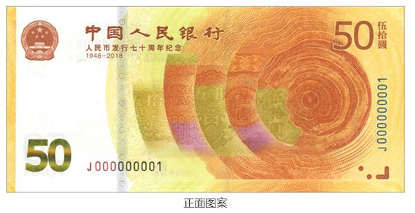 最有价值收藏的纪念钞,有收藏价值的纪念钞