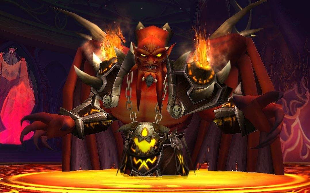 魔兽世界五大未完待续的恩怨,魔兽世界编年史三