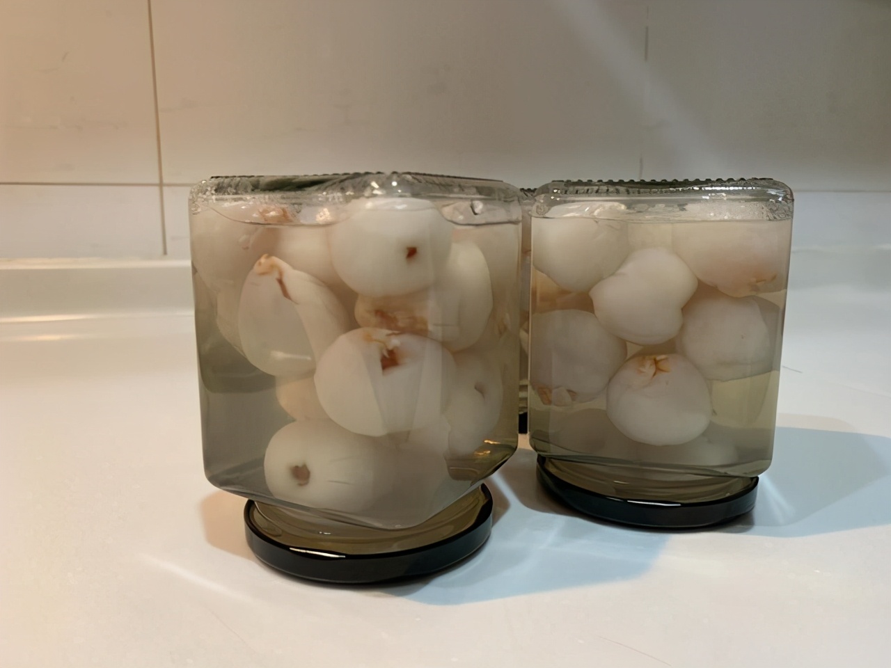 罐头盖子很难打开有简单办法吗,大瓶罐头盖子打不开小妙招