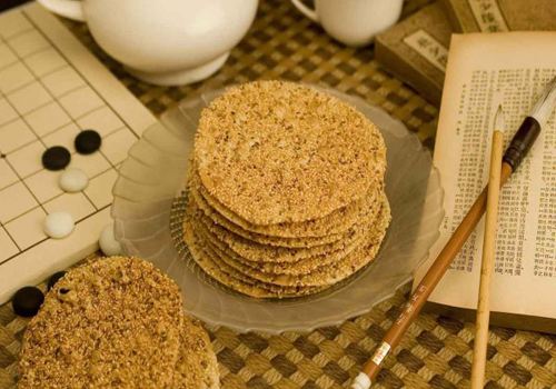 山东有哪些名小吃,山东淄博地区名吃