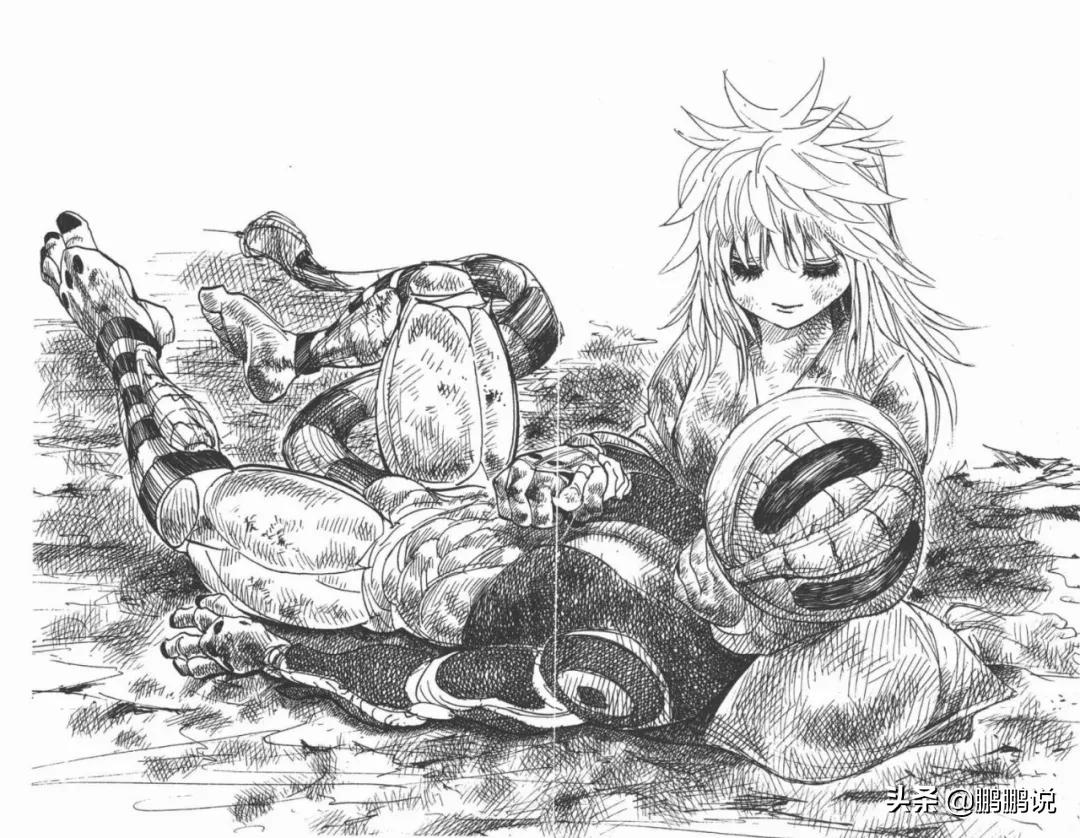 22年断更N次，这一次又是400多天，甘愿苦等的粉丝到底图啥？