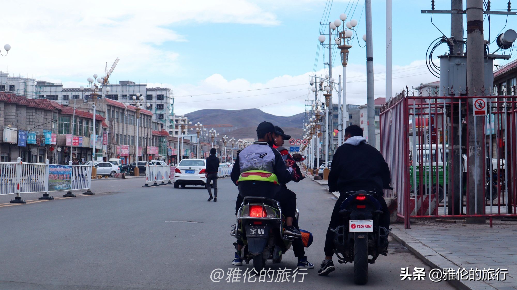 青藏线那曲市,青藏线海拔最高的地方