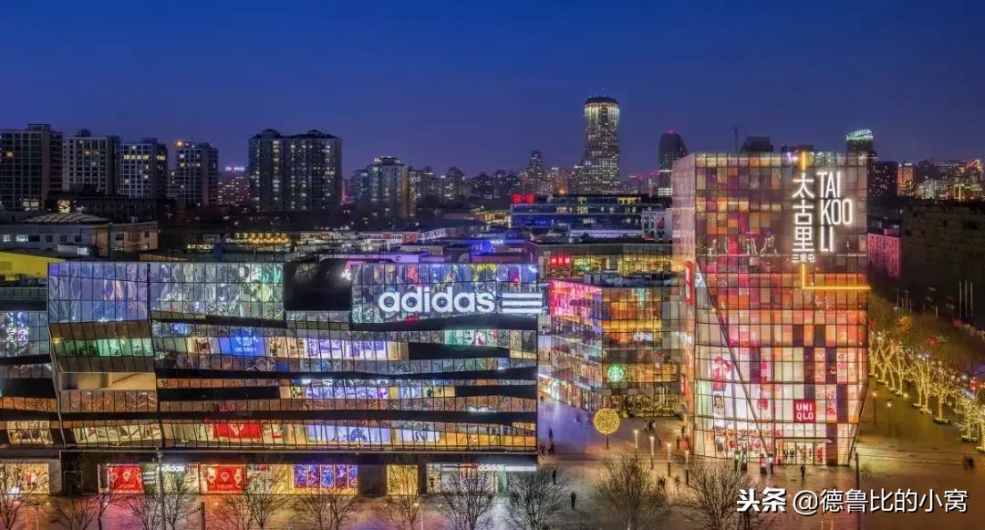 北京城里的秘密!一二三四五六七八九十!