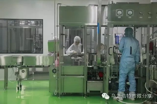 乌兰浩特最新发展规划,乌兰浩特市经济发展现状