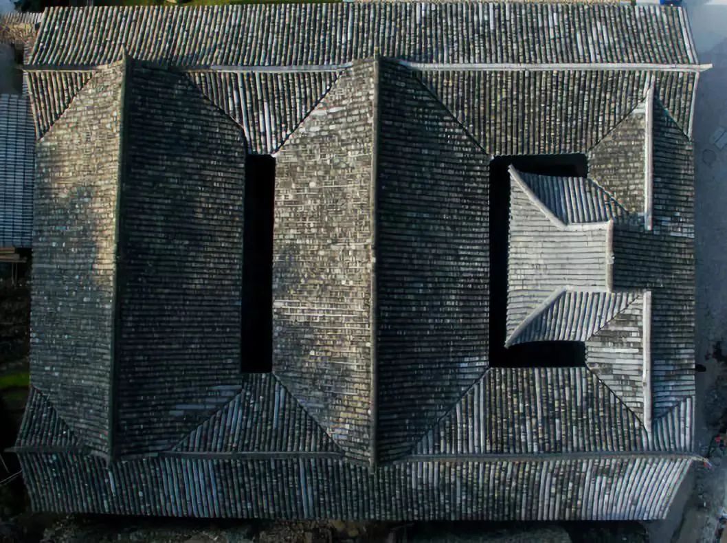 去仙剑奇侠传取景地,缙云拍仙剑