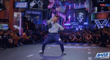 说到底，还是街舞赢了