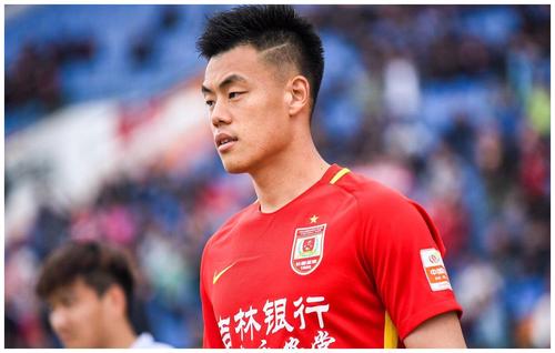 谭龙获中甲金靴,谭龙中甲射手王