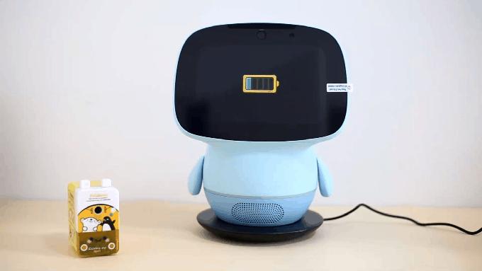 儿童陪伴智能机器人对比,儿童陪伴ai智能机器人怎么用