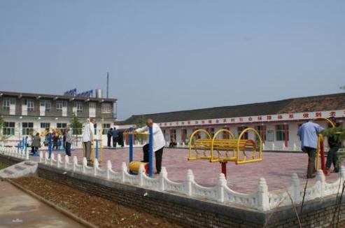 未来10年小县城最赚钱的行业,潜藏在乡镇的赚钱秘诀有哪些