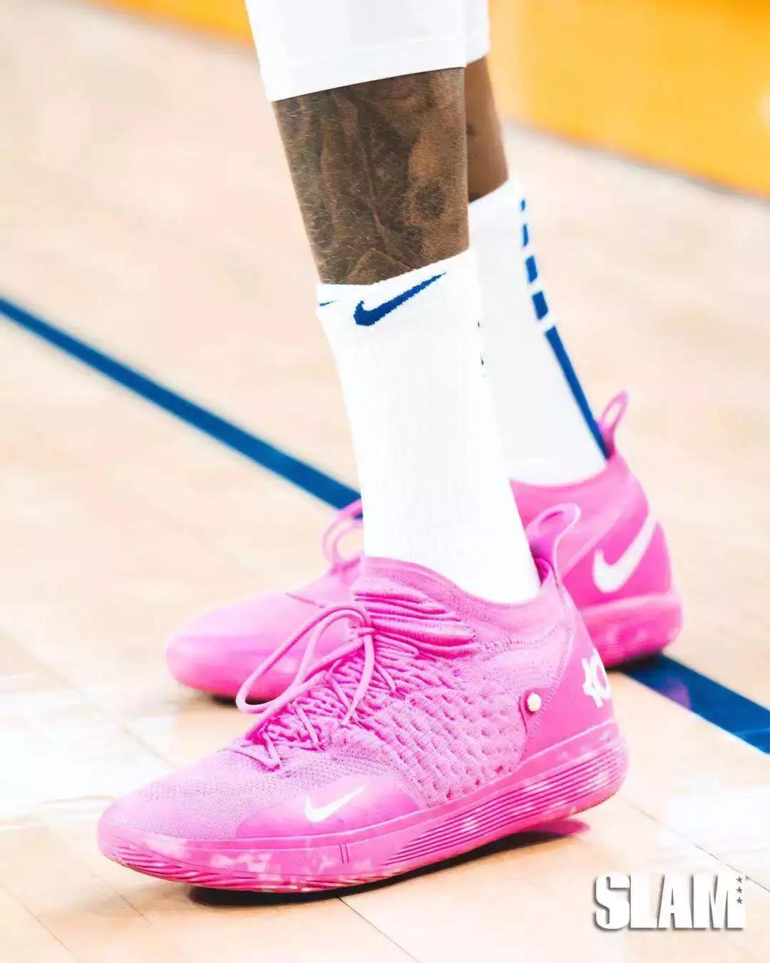 杜兰特遭遇左脚踝扭伤,杜兰特左脚脚踝扭伤最新伤情