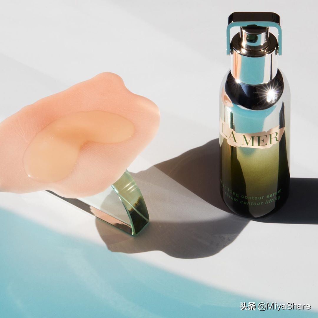 lamer精华使用顺序,lamer哪几款好用