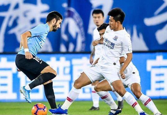 如何看待大连一方在中超,盖坦评大连一方