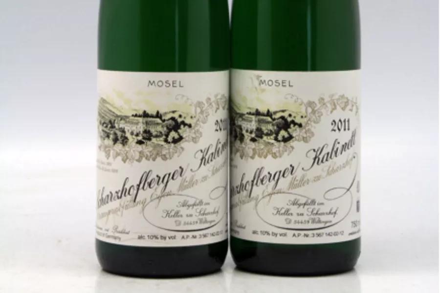 A-Z盘点世界100大名酒，别有眼不识泰山！（下）